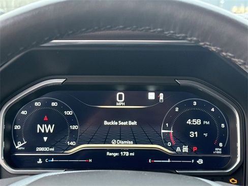 Used 2022 GMC Sierra 1500 Denali w/ Technology Package image 15