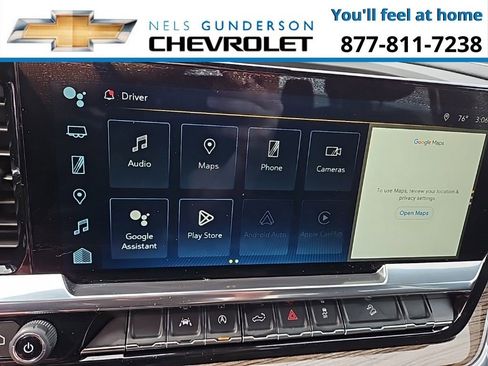 Certified 2024 Chevrolet Silverado 1500 RST image 19