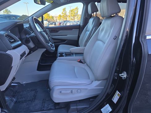 Used 2018 Honda Odyssey EX-L image 10