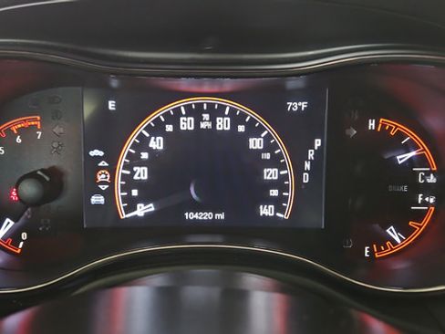 Used 2019 Dodge Durango GT AWD/4WD image 17