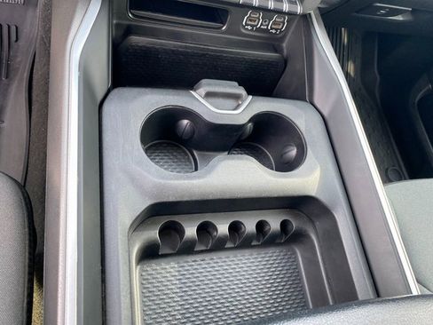 Used 2020 RAM 1500 Big Horn image 25