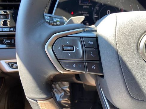 Used 2023 Lexus RX 350 Premium w/ Cold Area Package AWD/4WD image 17