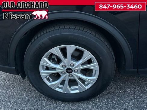 Used 2023 Ford Escape Active w/ Tech Pack #1 image 9