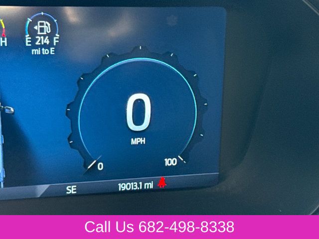 Certified 2025 Ford F350 Lariat w/ Black Appearance Package AWD/4WD image 26