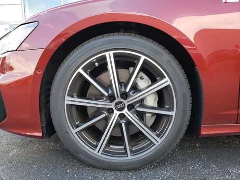 New 2025 Audi A6 Premium Plus image 12