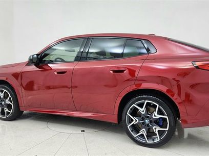 Used 2025 BMW X2 M35i