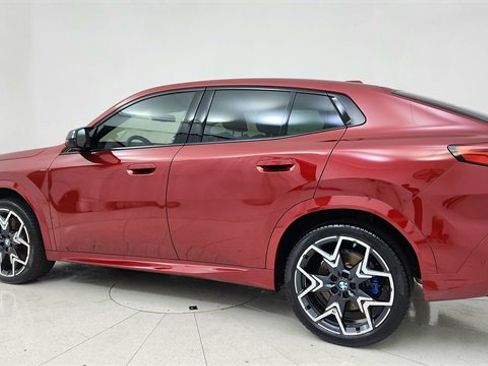 Used 2025 BMW X2 M35i image 4