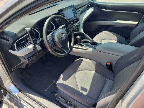 Used 2023 Toyota Camry LE image 13