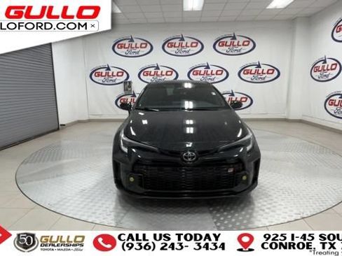 Used 2024 Toyota Corolla GR AWD/4WD image 3