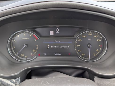 Used 2020 Cadillac XT4 Premium Luxury image 30