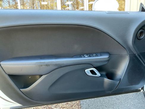 Used 2022 Dodge Challenger SXT w/ Blacktop Package image 29