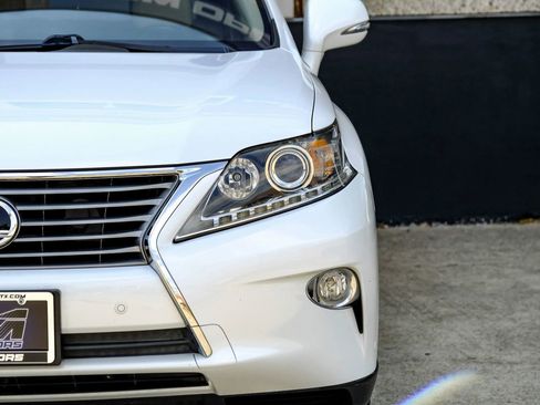 Used 2015 Lexus RX 350 FWD image 50