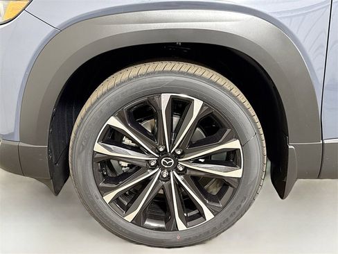 New 2025 MAZDA CX-50 AWD 2.5 Turbo w/ Weather Package image 19