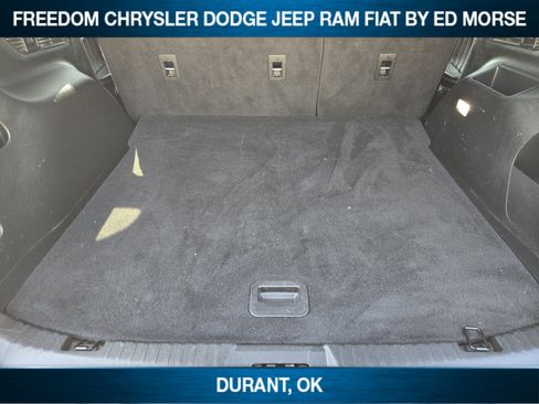 Used 2022 Ford Edge ST-Line AWD/4WD image 22