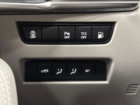 Used 2024 MAZDA CX-90 Plug-In Hybrid w/ Premium Plus image 24