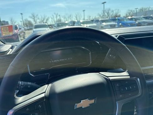 Used 2023 Chevrolet Silverado 1500 LT image 25