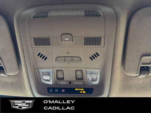 Certified 2023 Cadillac XT5 Sportv w/ Platinum Package image 24