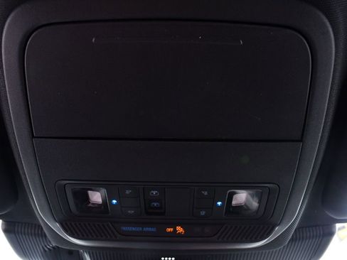 New 2026 Ford Explorer Tremor w/ Tremor Ultimate Package AWD/4WD image 33