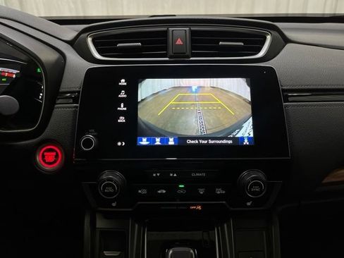 Used 2020 Honda CR-V EX-L image 19