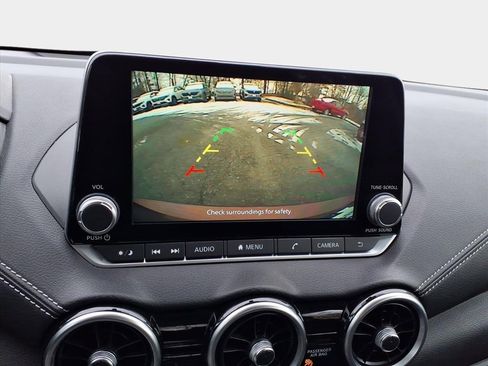 Used 2023 Nissan Sentra SV image 20