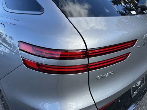 New 2026 Genesis GV70 3.5T Sport Prestige AWD/4WD image 15
