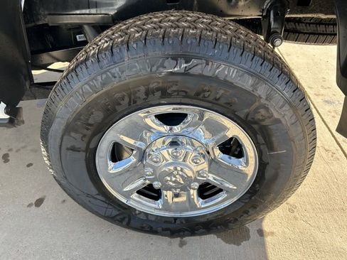 New 2026 RAM 2500 Tradesman AWD/4WD image 10