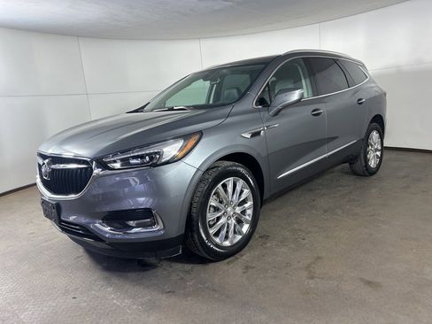 Used 2019 Buick Enclave Premium w/ Experience Buick Package image 1