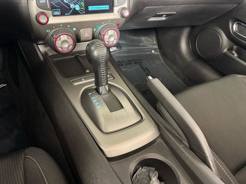 Used 2013 Chevrolet Camaro LT w/ RS Package image 25