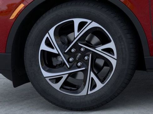 New 2026 Lincoln Nautilus Premier w/ Jet Appearance Package AWD/4WD image 19