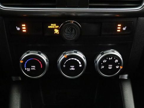 Used 2016 MAZDA CX-5 Touring image 20
