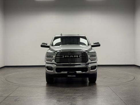 Used 2021 RAM 2500 Laramie image 3