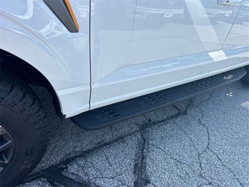 New 2025 Ford F150 Tremor w/ Equipment Group 402A High image 14