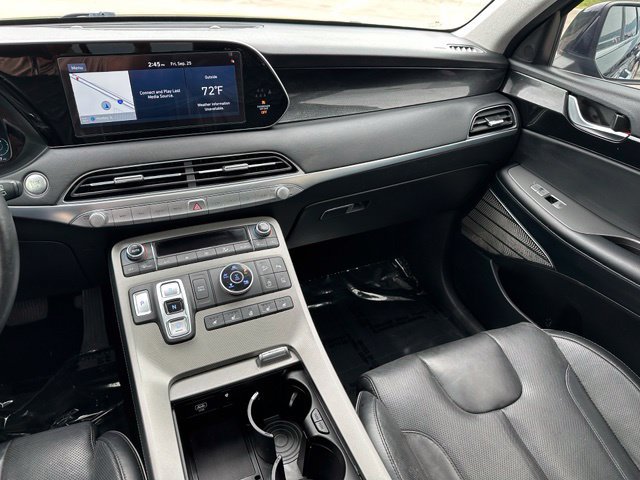 Used 2021 Hyundai Palisade Limited AWD/4WD image 20