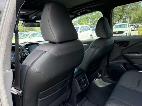 New 2026 Subaru Forester Premium AWD/4WD image 12