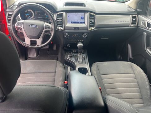 Used 2020 Ford Ranger XLT image 14