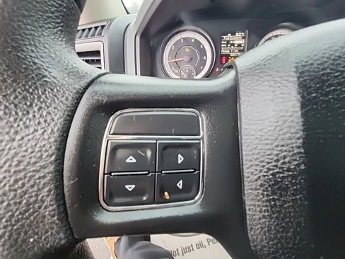 Used 2018 RAM 1500 Tradesman w/ Popular Equipment Group image 7