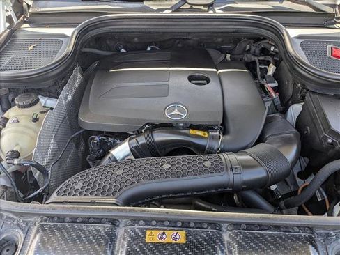 Used 2022 Mercedes-Benz GLE 350 GLE 350 image 24