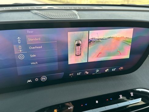 New 2026 Buick Enclave Sport Touring image 17