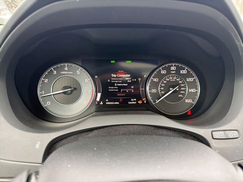 Used 2021 Acura RDX AWD image 17