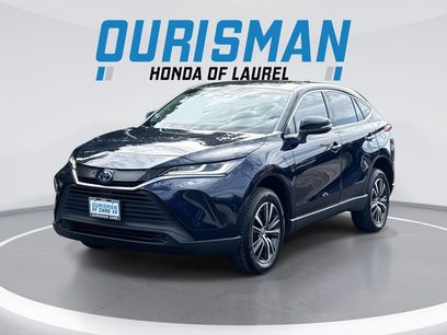 Used 2023 Toyota Venza LE