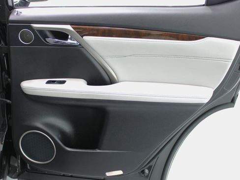 Used 2016 Lexus RX 350 AWD image 45