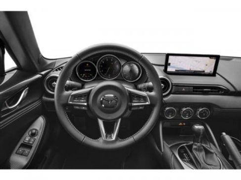 New 2026 MAZDA MX-5 Miata Grand Touring RWD image 9