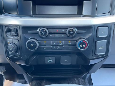 New 2025 Ford F250 XL image 14