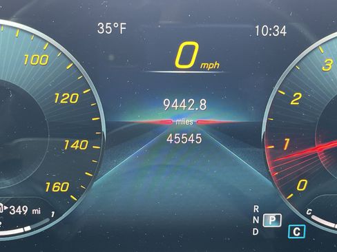 Certified 2021 Mercedes-Benz GLE 350 4MATIC image 22