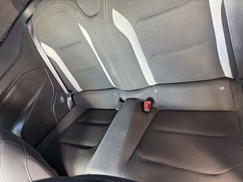 Certified 2017 Chevrolet Camaro SS image 35