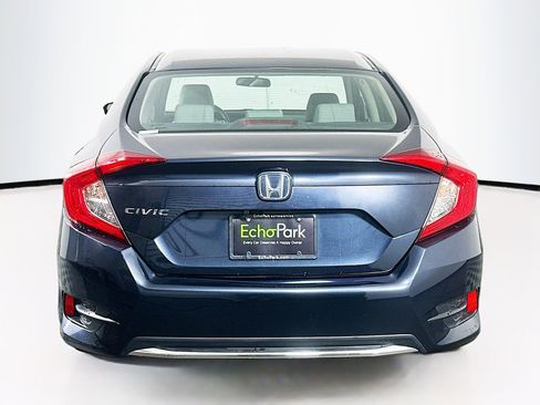 Used 2019 Honda Civic LX image 7