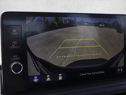 New 2026 Honda Accord LX image 17
