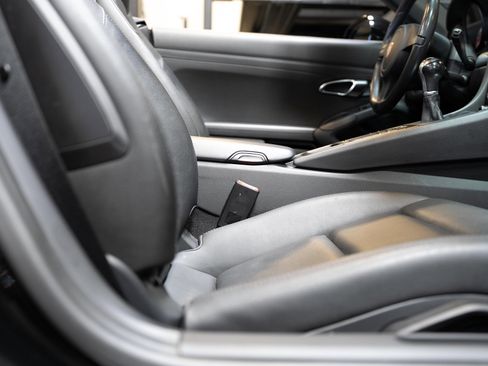 Used 2013 Porsche Boxster S image 93