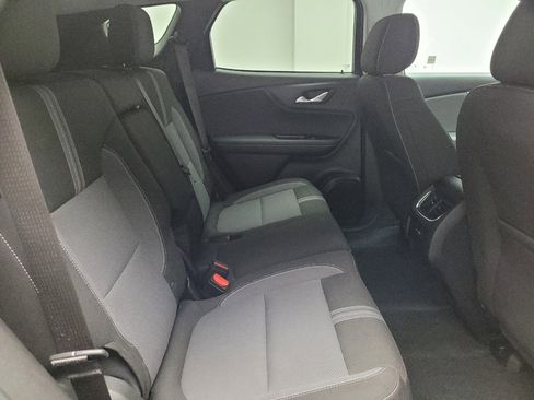 Used 2024 Chevrolet Blazer LT w/ Convenience Package image 19