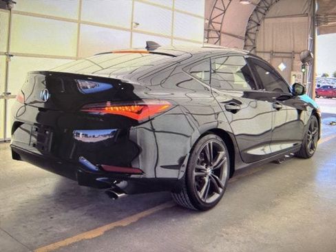 Used 2024 Acura Integra A-Spec image 4